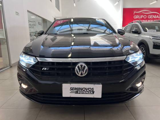 VOLKSWAGEN JETTA 1.4 250 TSI TOTAL FLEX R-LINE TIPTRONIC
